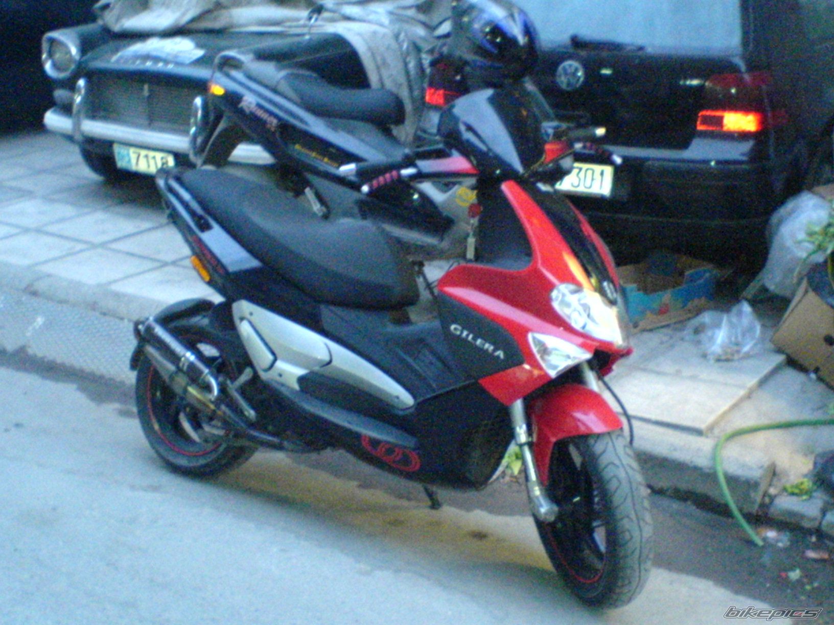 Bike Photo 782574
