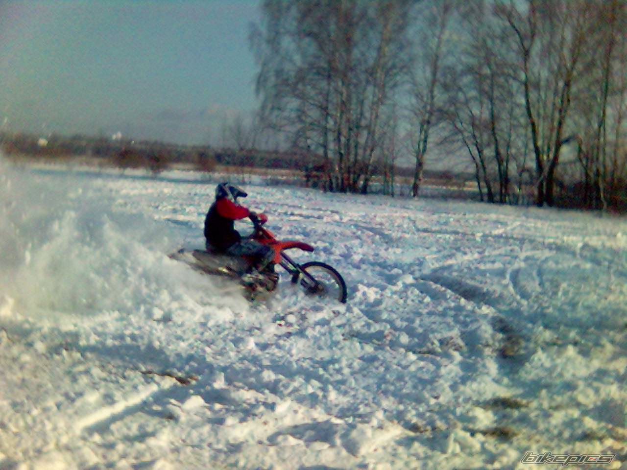 Bike Photo 782589
