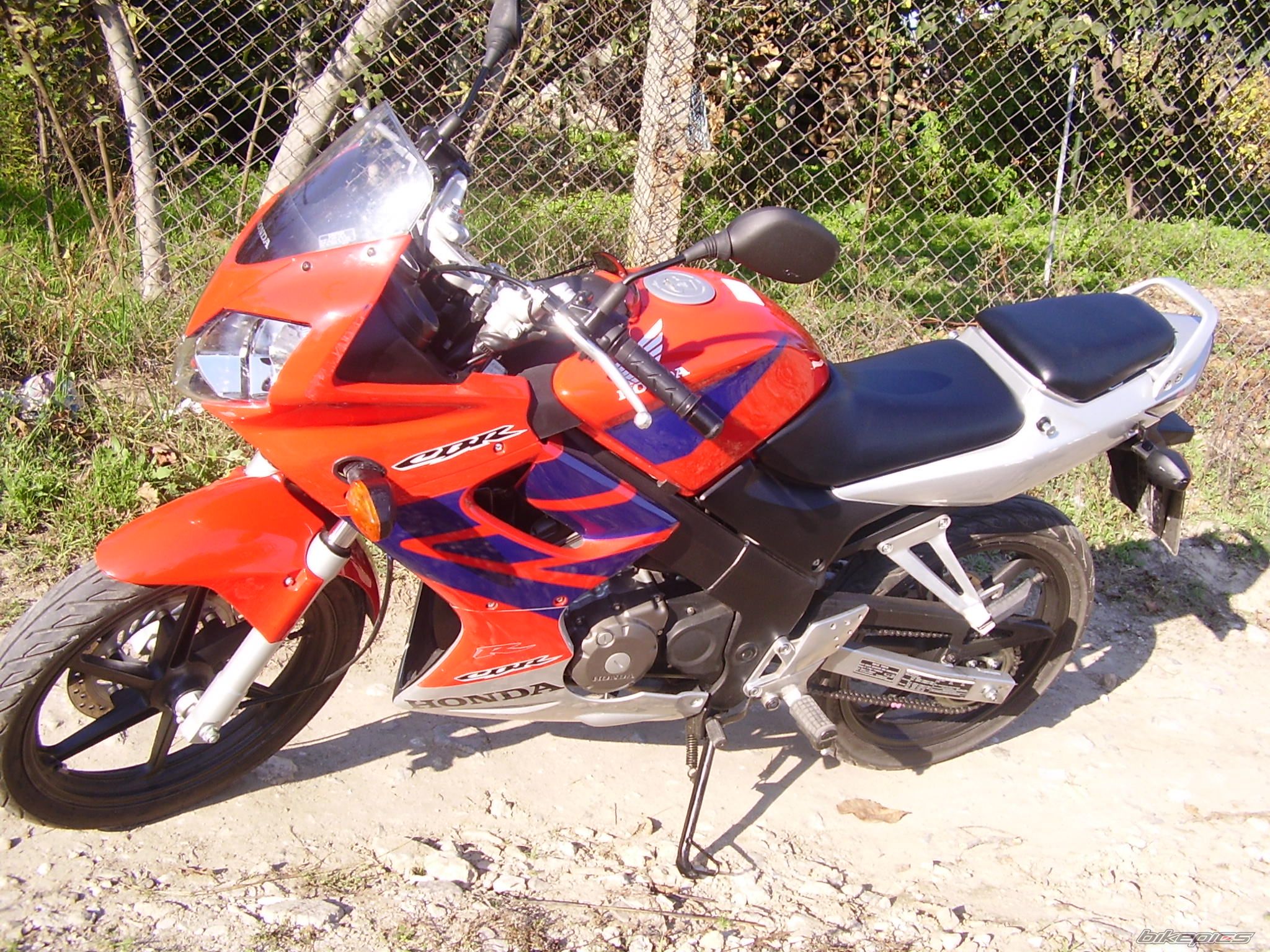 Bike Photo 782596