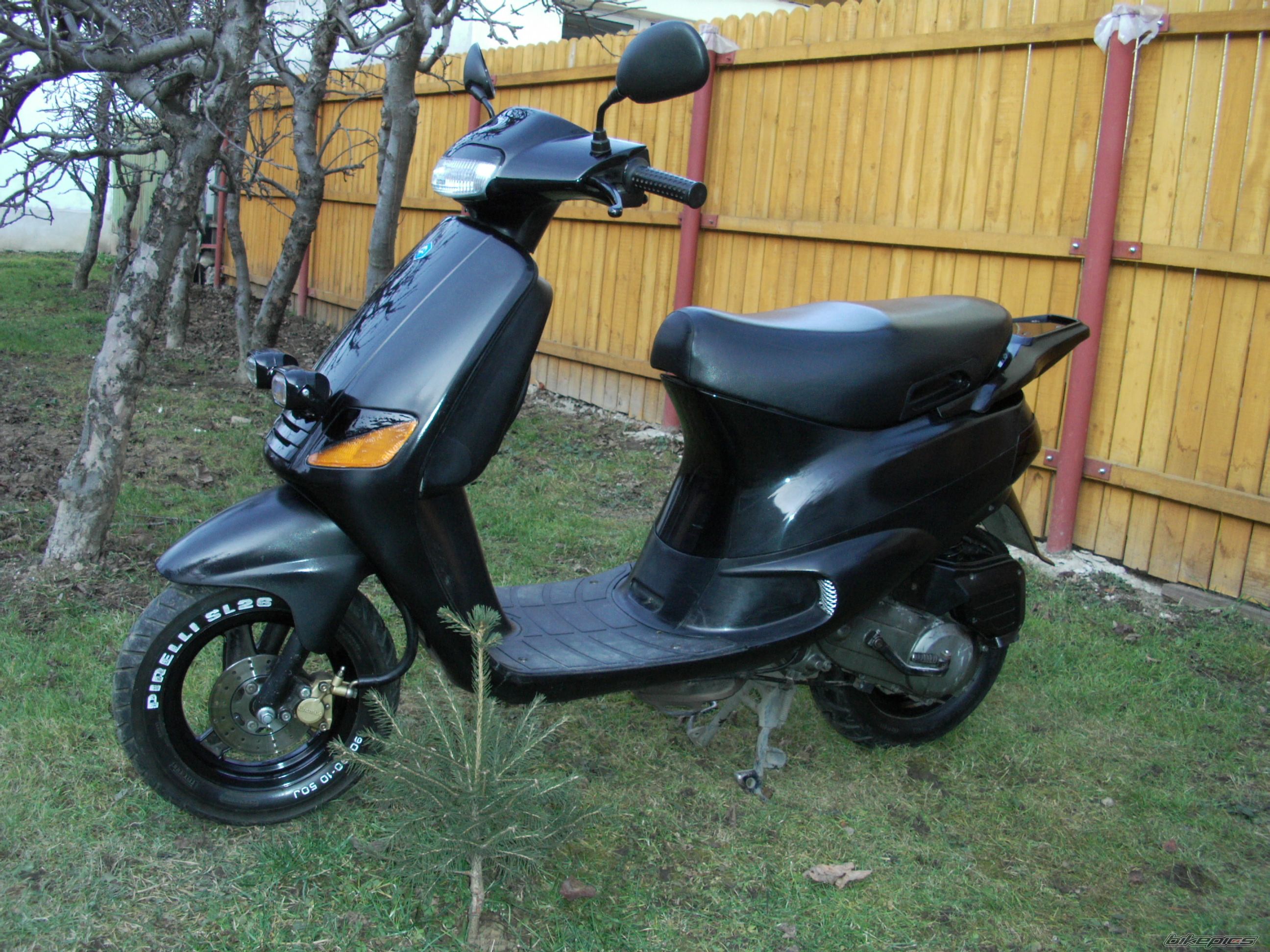 Bike Photo 782599
