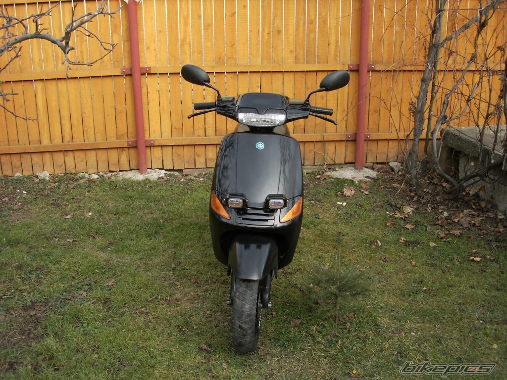 Bike Photo 782604