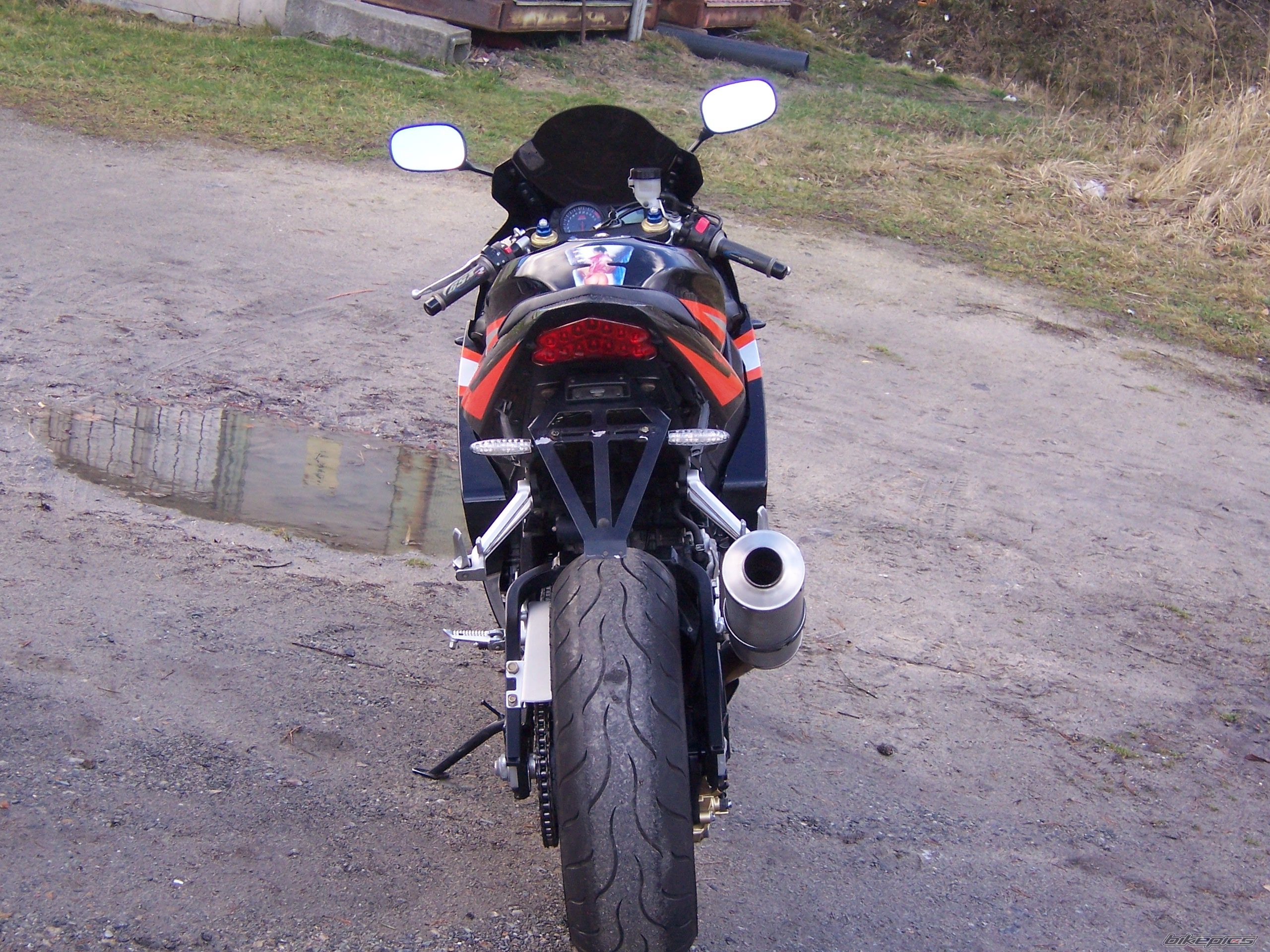 Bike Photo 782605
