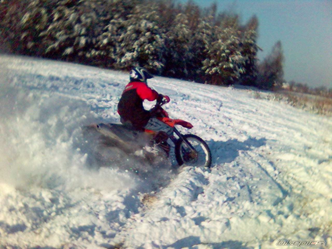 Bike Photo 782609