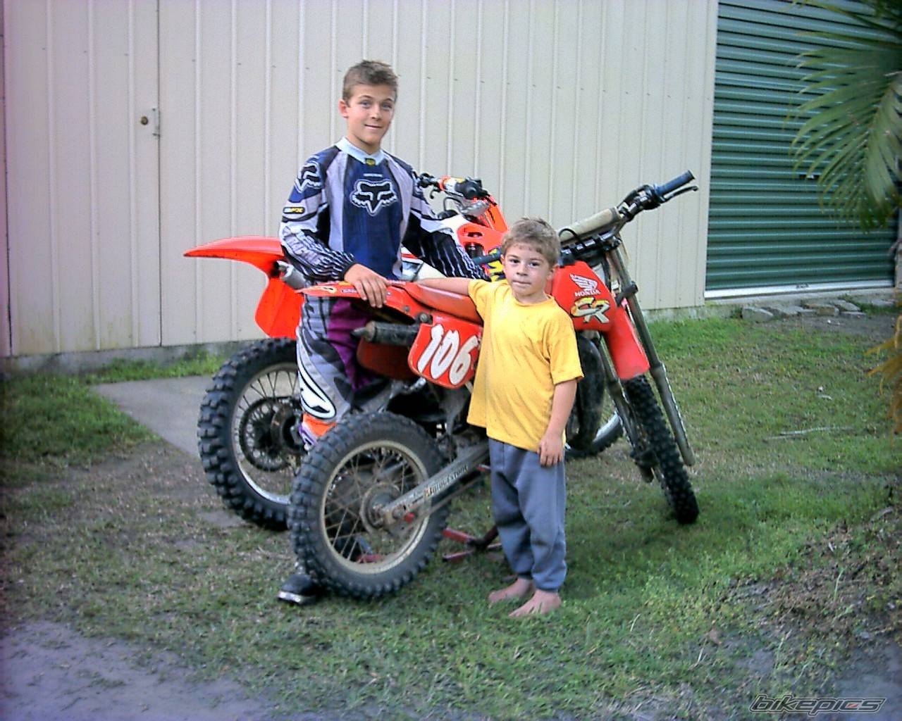 Bike Photo 78261
