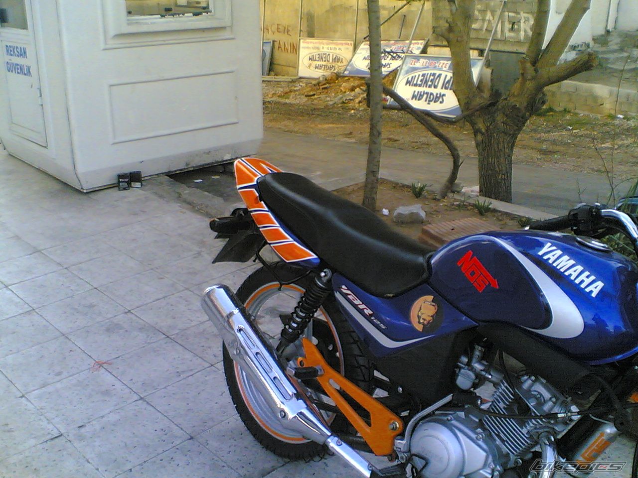 Bike Photo 782651