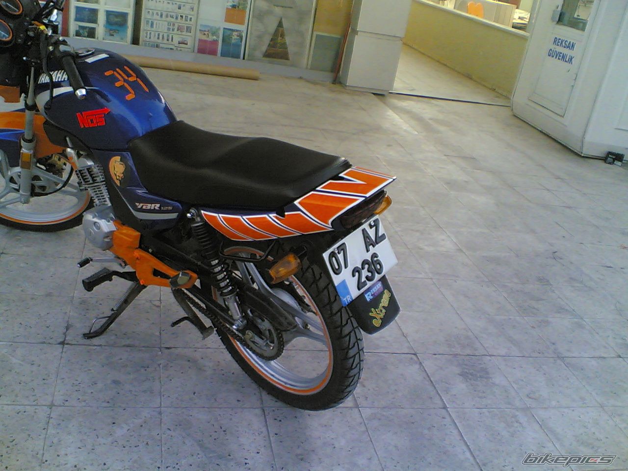 Bike Photo 782653