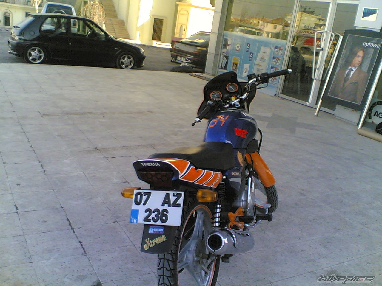 Bike Photo 782654