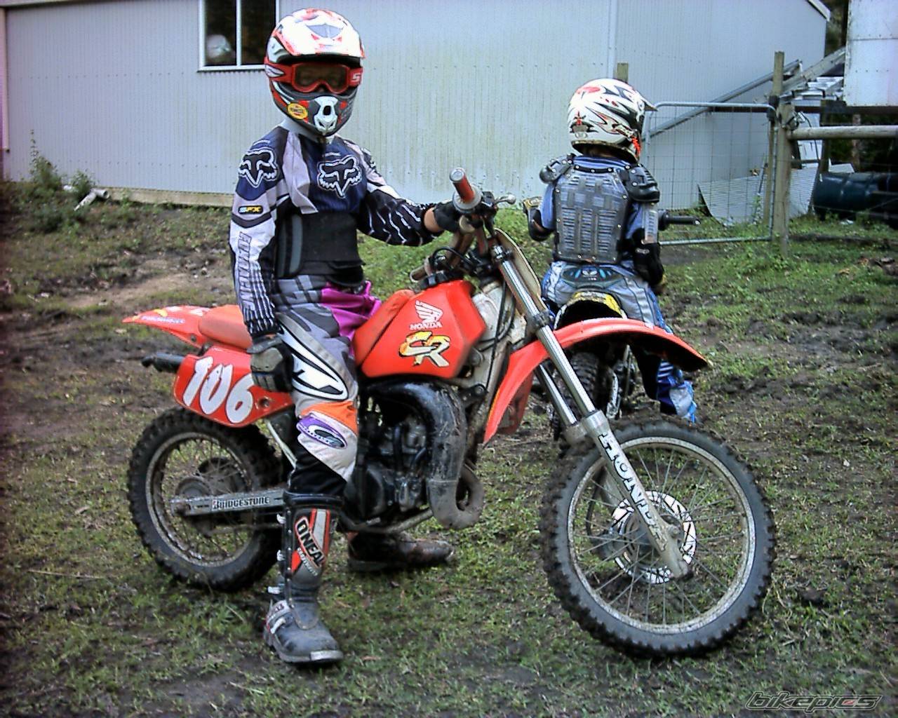 Bike Photo 78267
