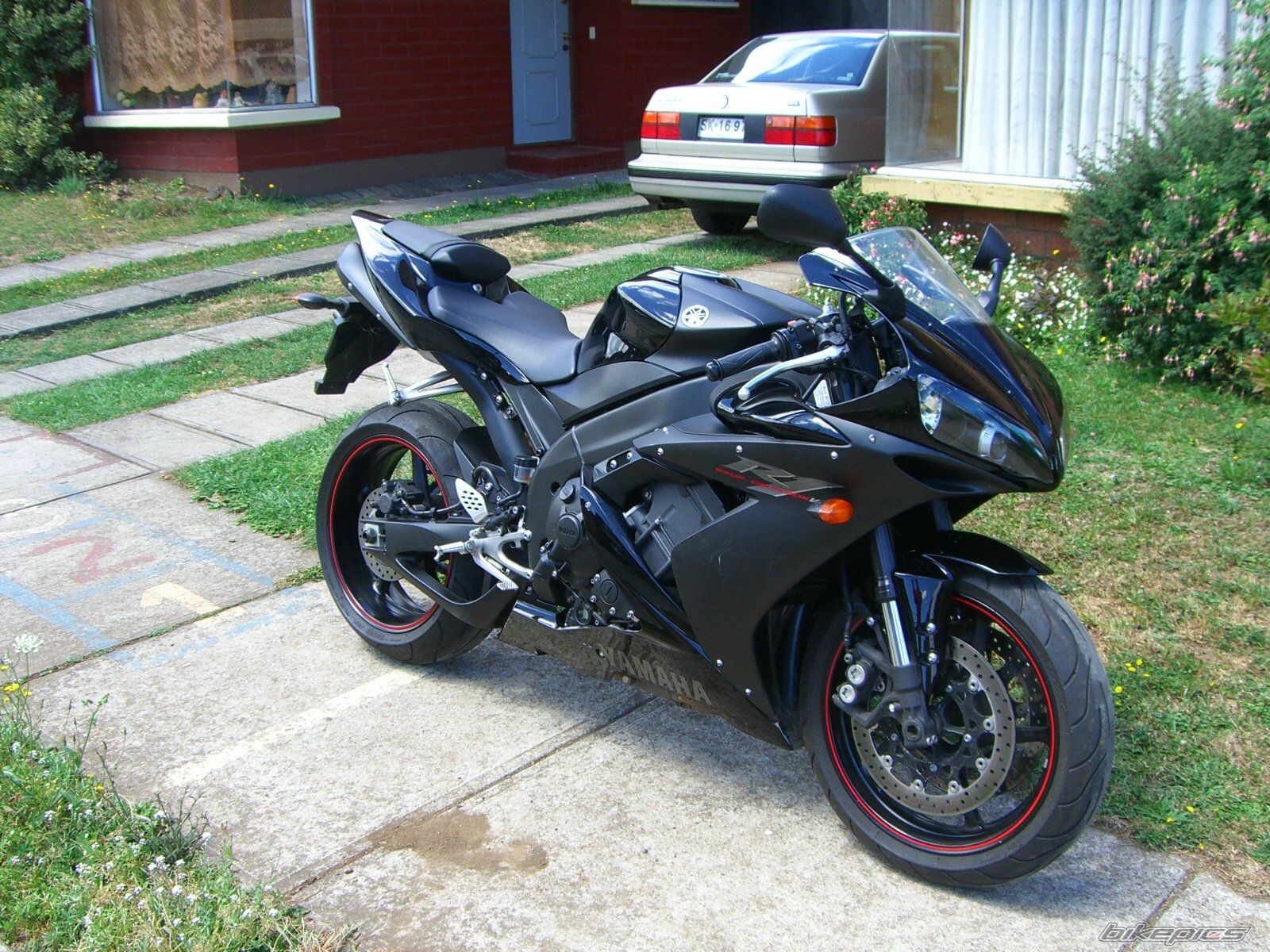 Bike Photo 782678
