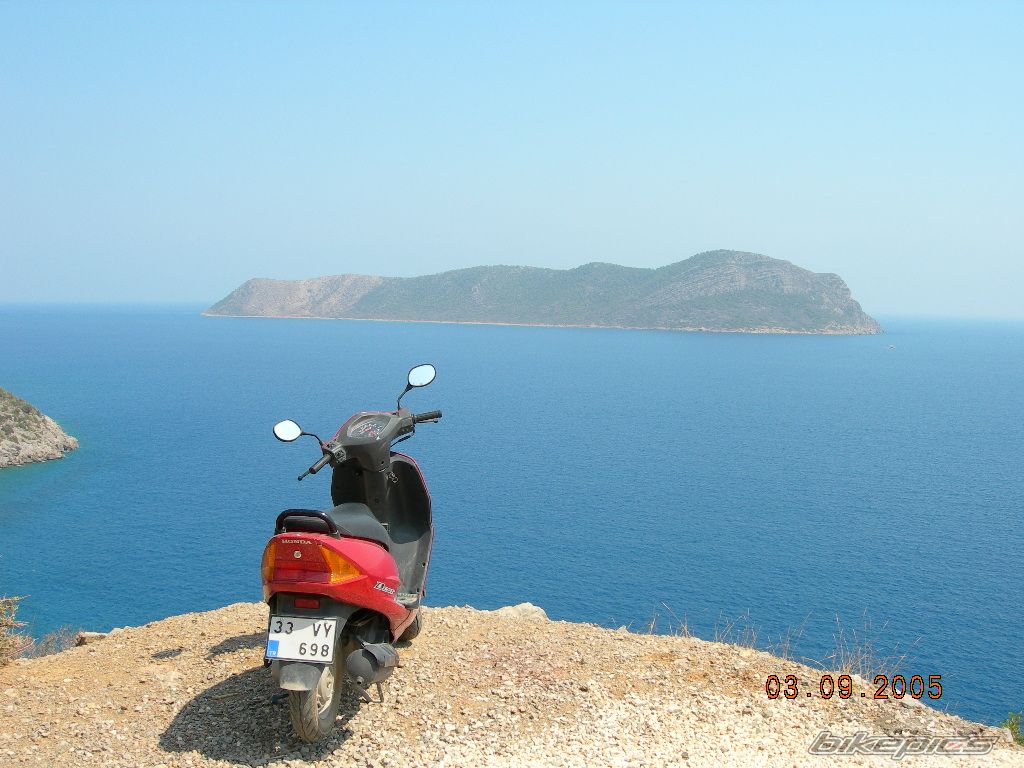Bike Photo 782695