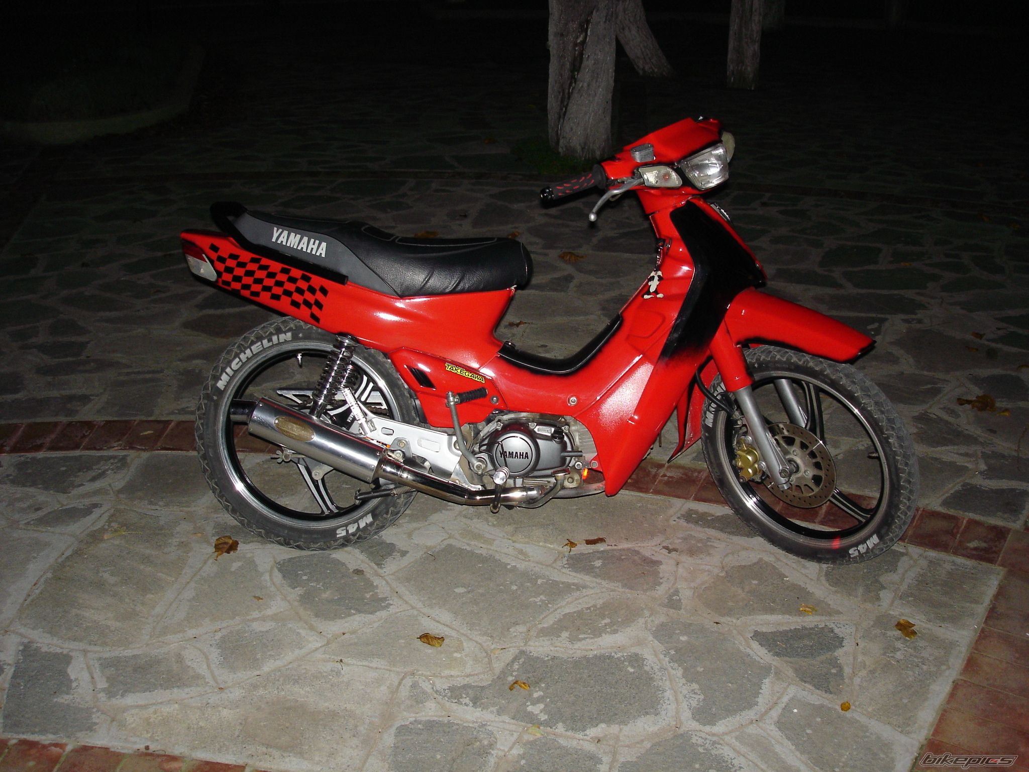Bike Photo 782700