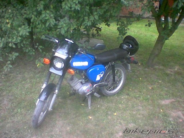 Bike Photo 782720