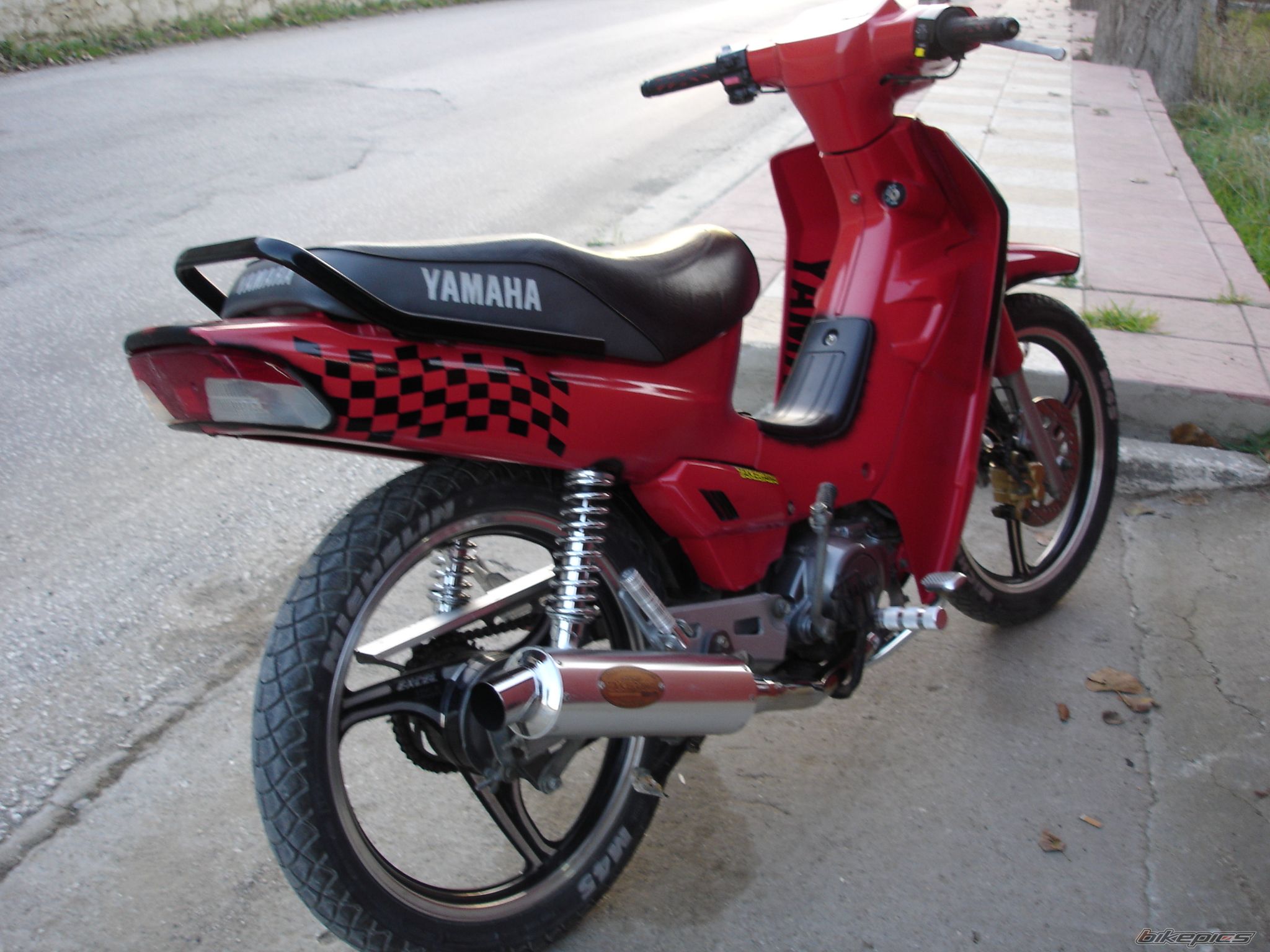 Bike Photo 782723