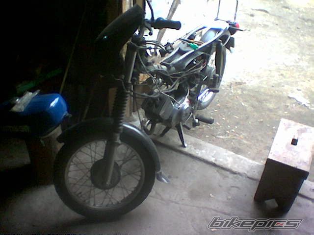 Bike Photo 782725