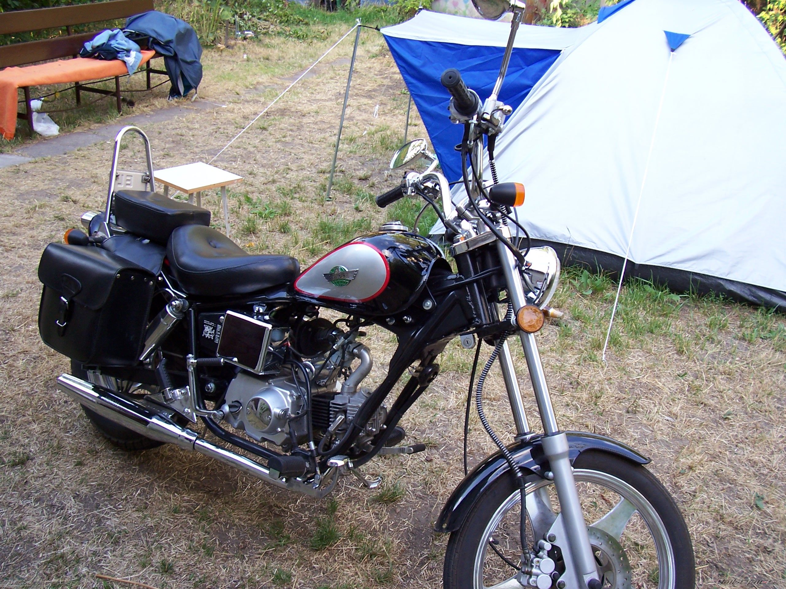 Bike Photo 782731