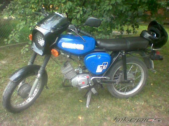 Bike Photo 782733