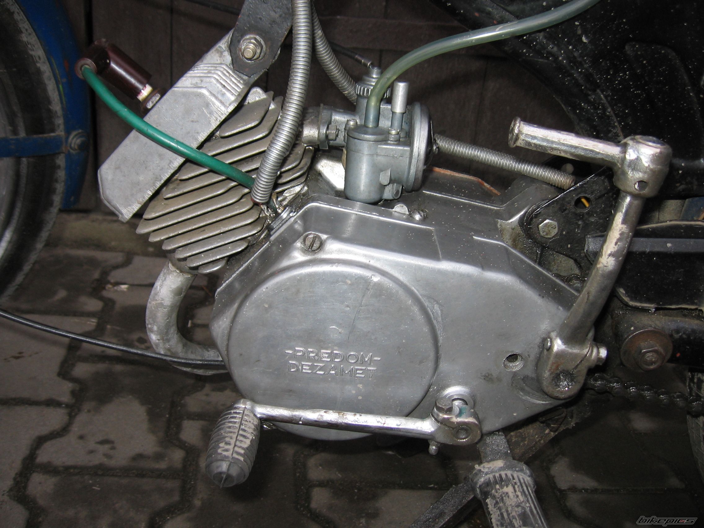 Bike Photo 782774