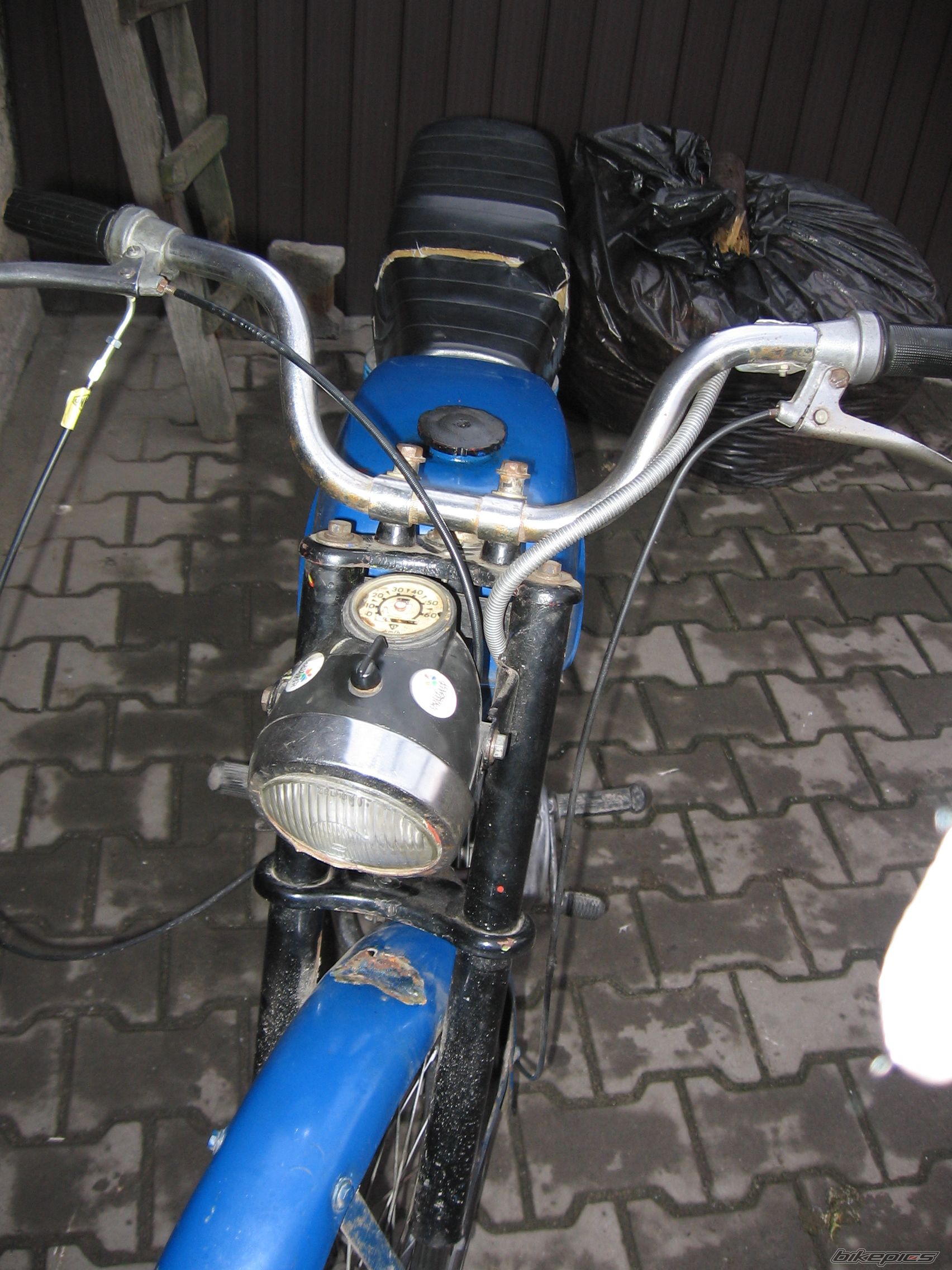 Bike Photo 782780