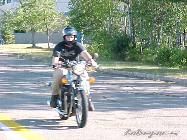 Bike Photo 7828