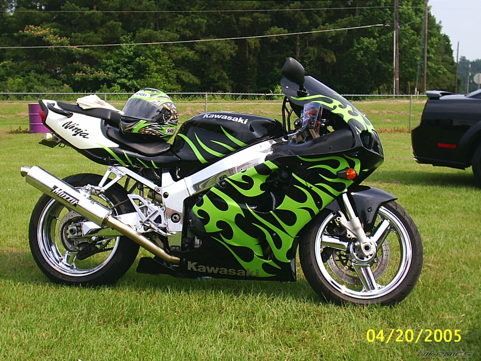 Bike Photo 782836