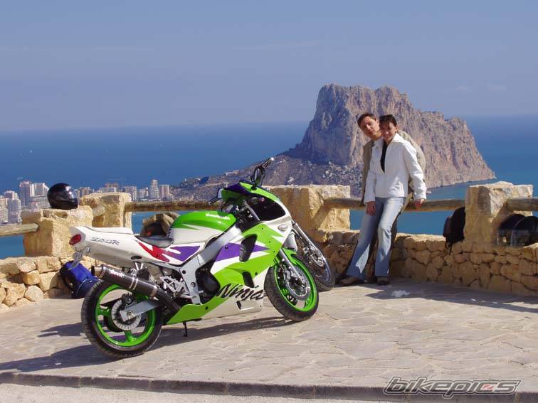 Bike Photo 78284