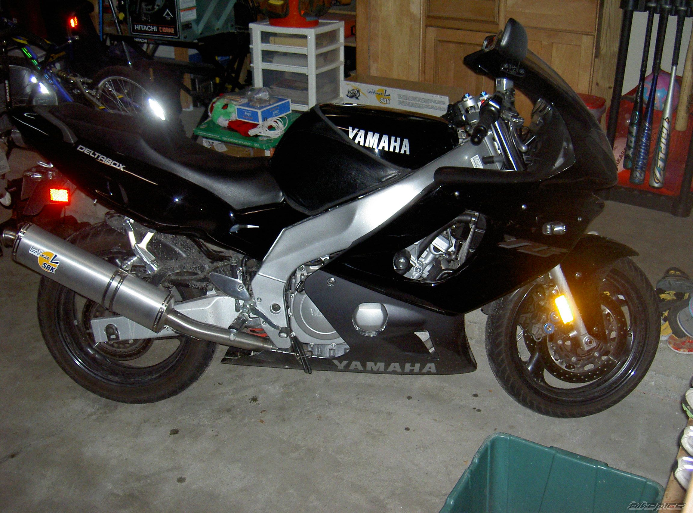 Bike Photo 782904