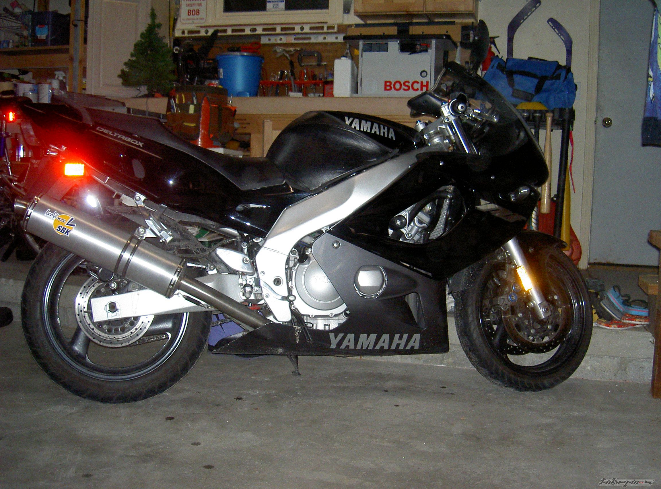 Bike Photo 782905