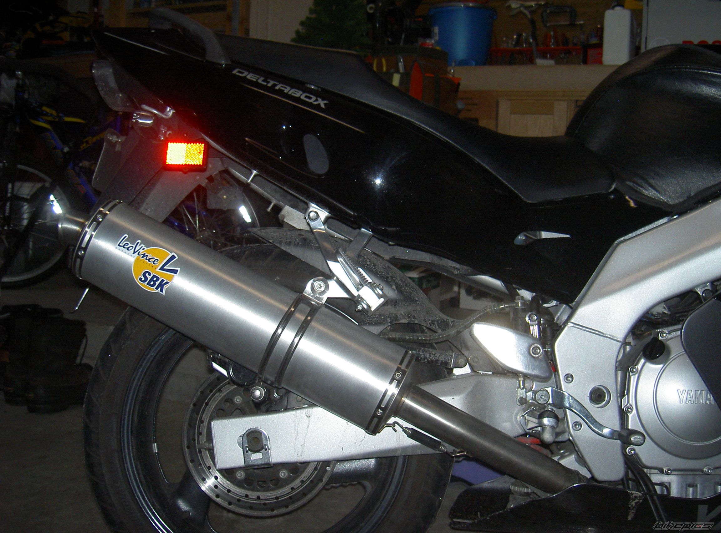 Bike Photo 782906