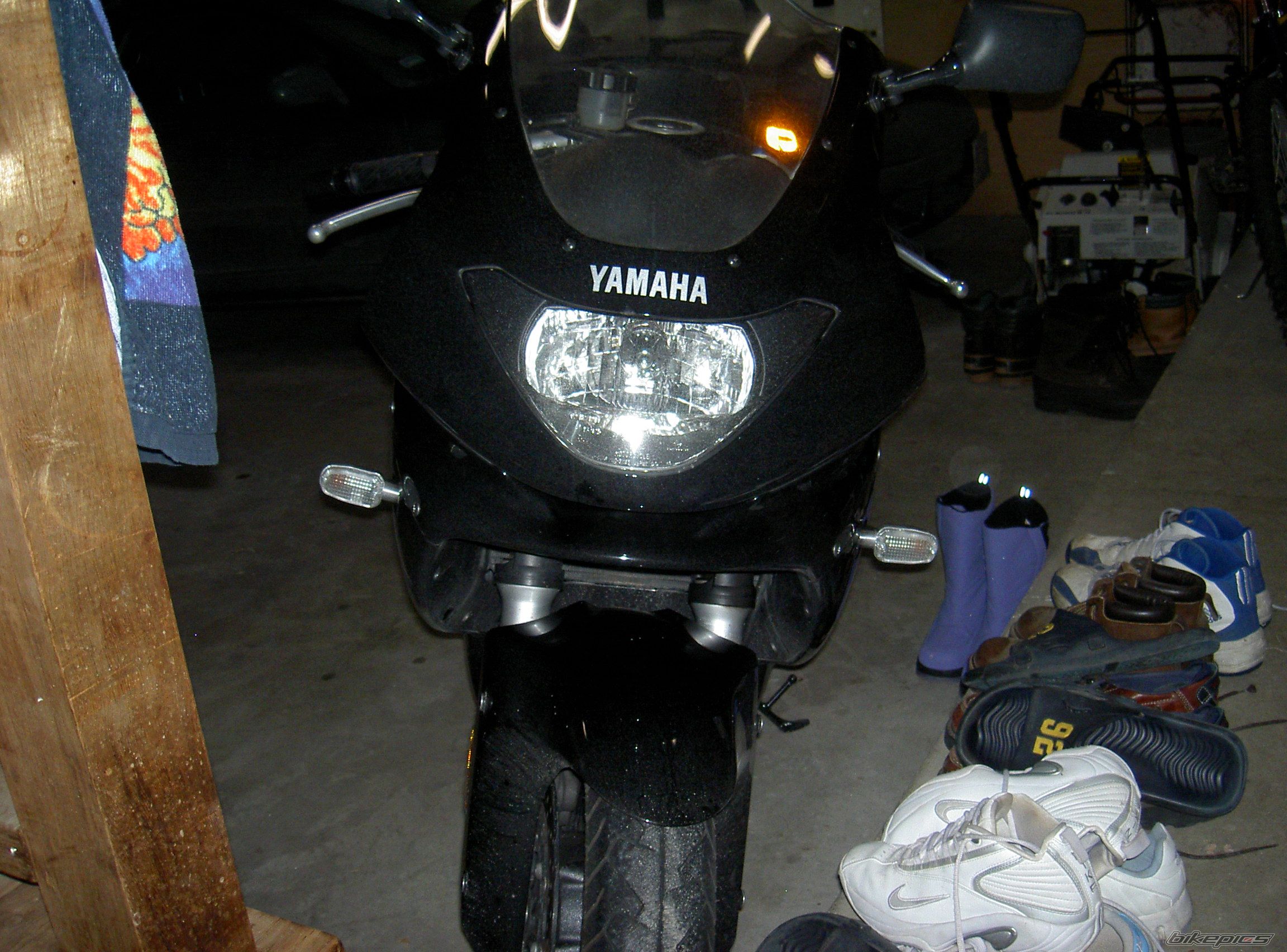 Bike Photo 782907