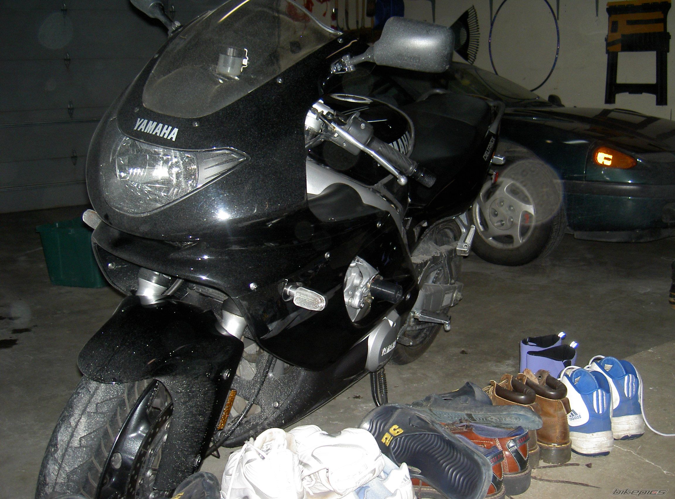 Bike Photo 782908