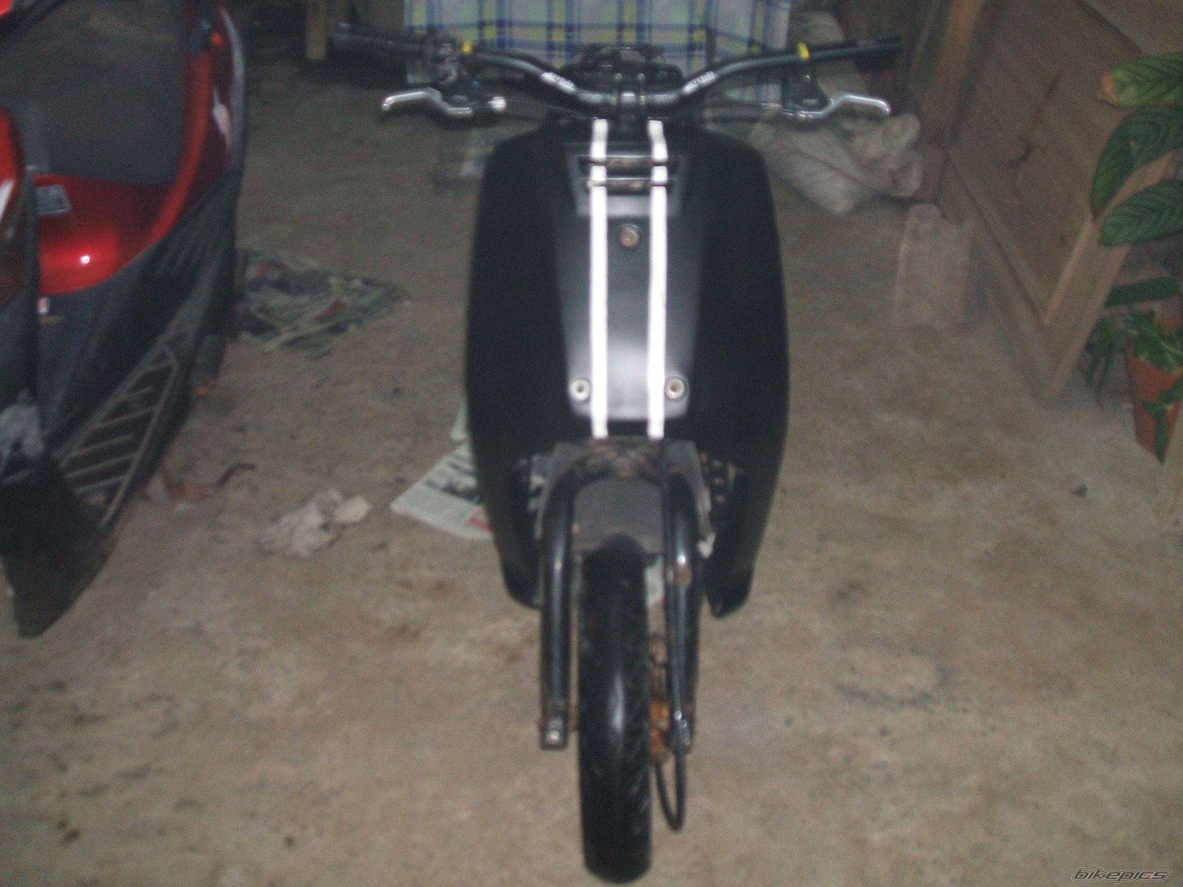Bike Photo 782913