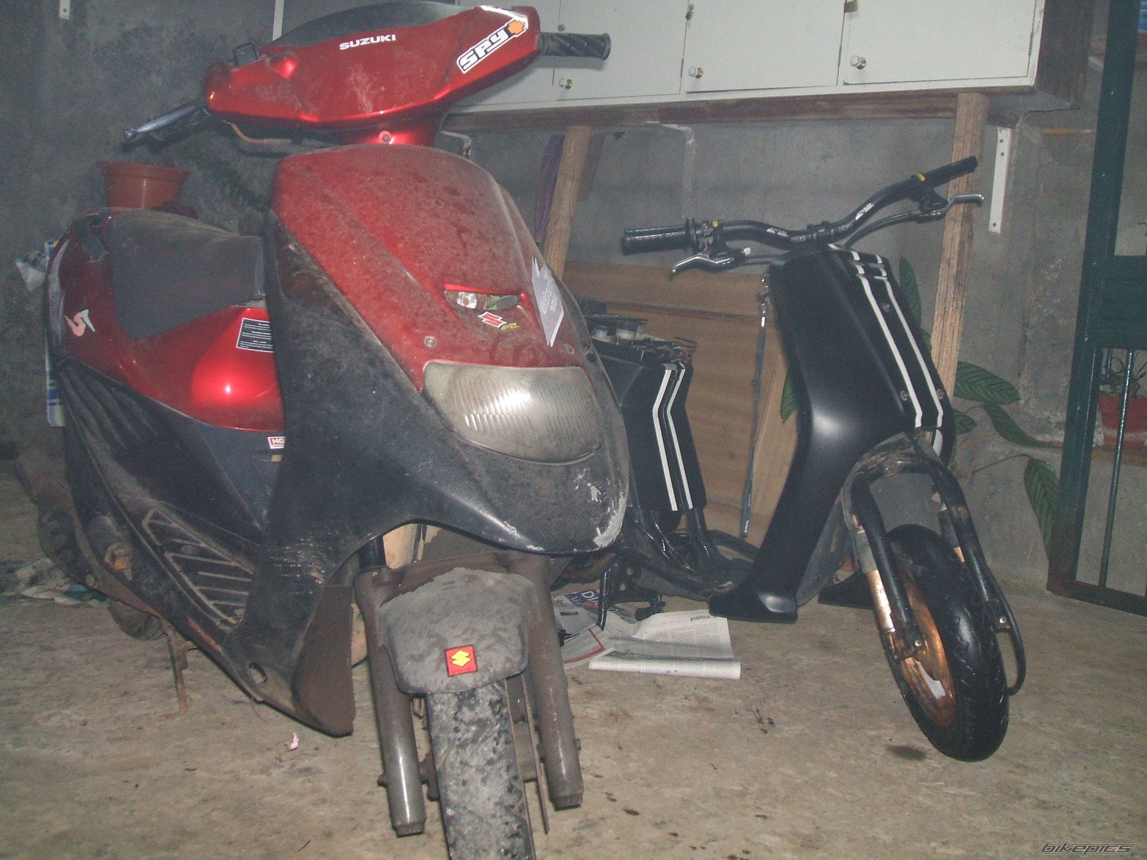 Bike Photo 782914