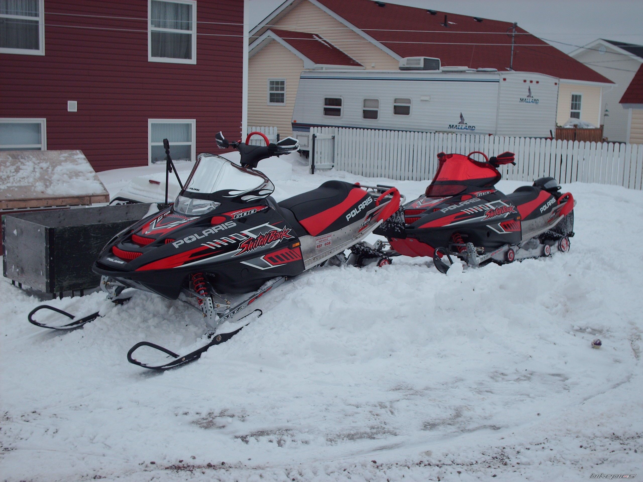 Bike Photo 782951