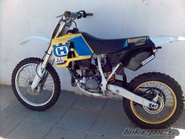 Bike Photo 782967
