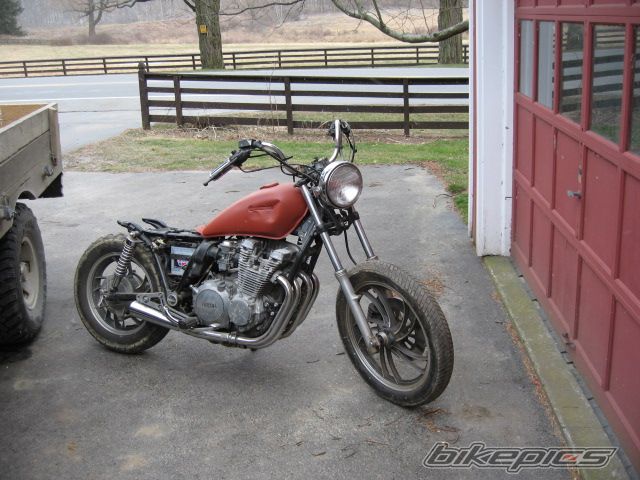 Bike Photo 782971