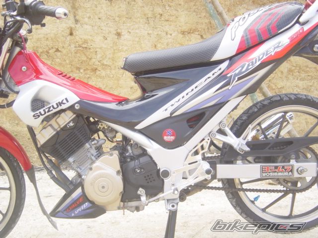 Bike Photo 782976