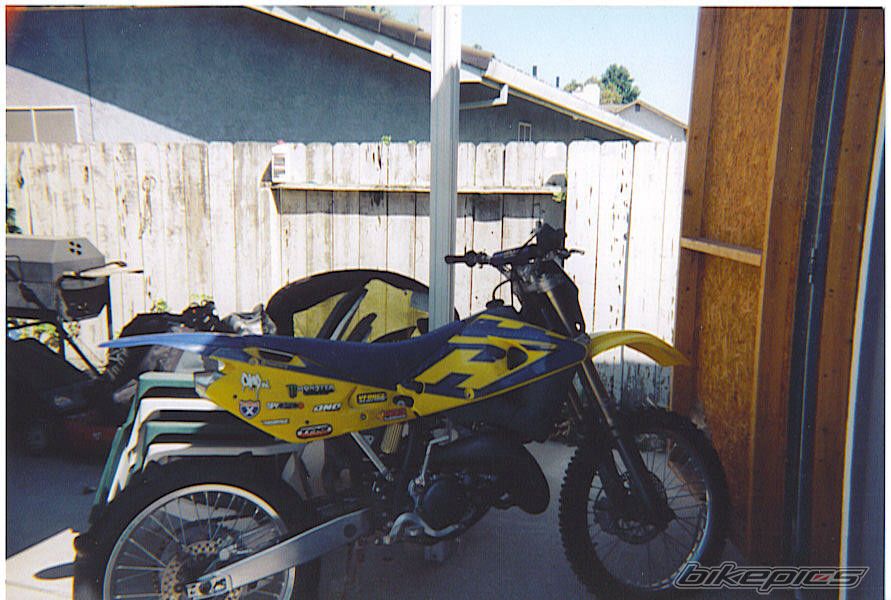 Bike Photo 783008