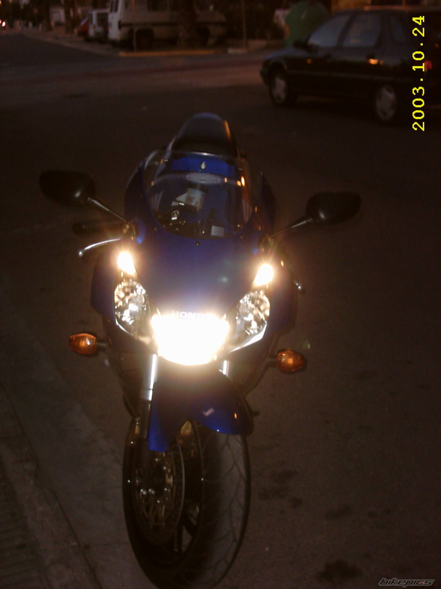 Bike Photo 78302