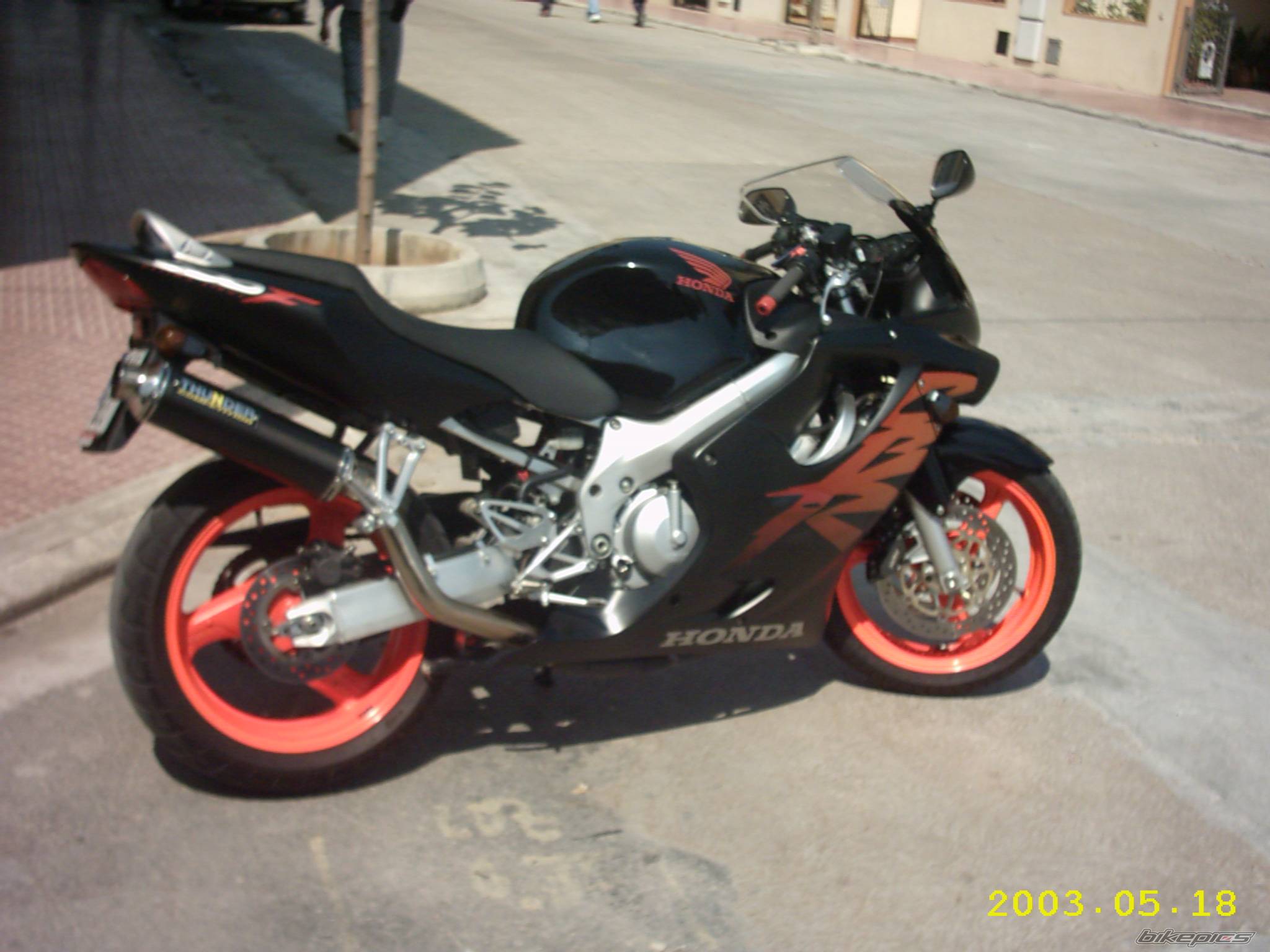 Bike Photo 78303