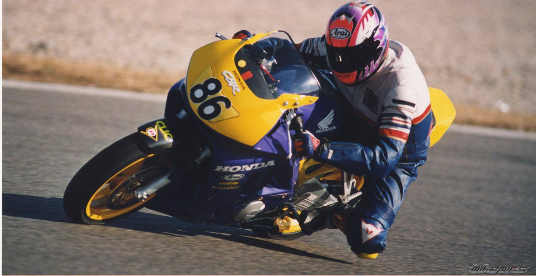 Bike Photo 78305