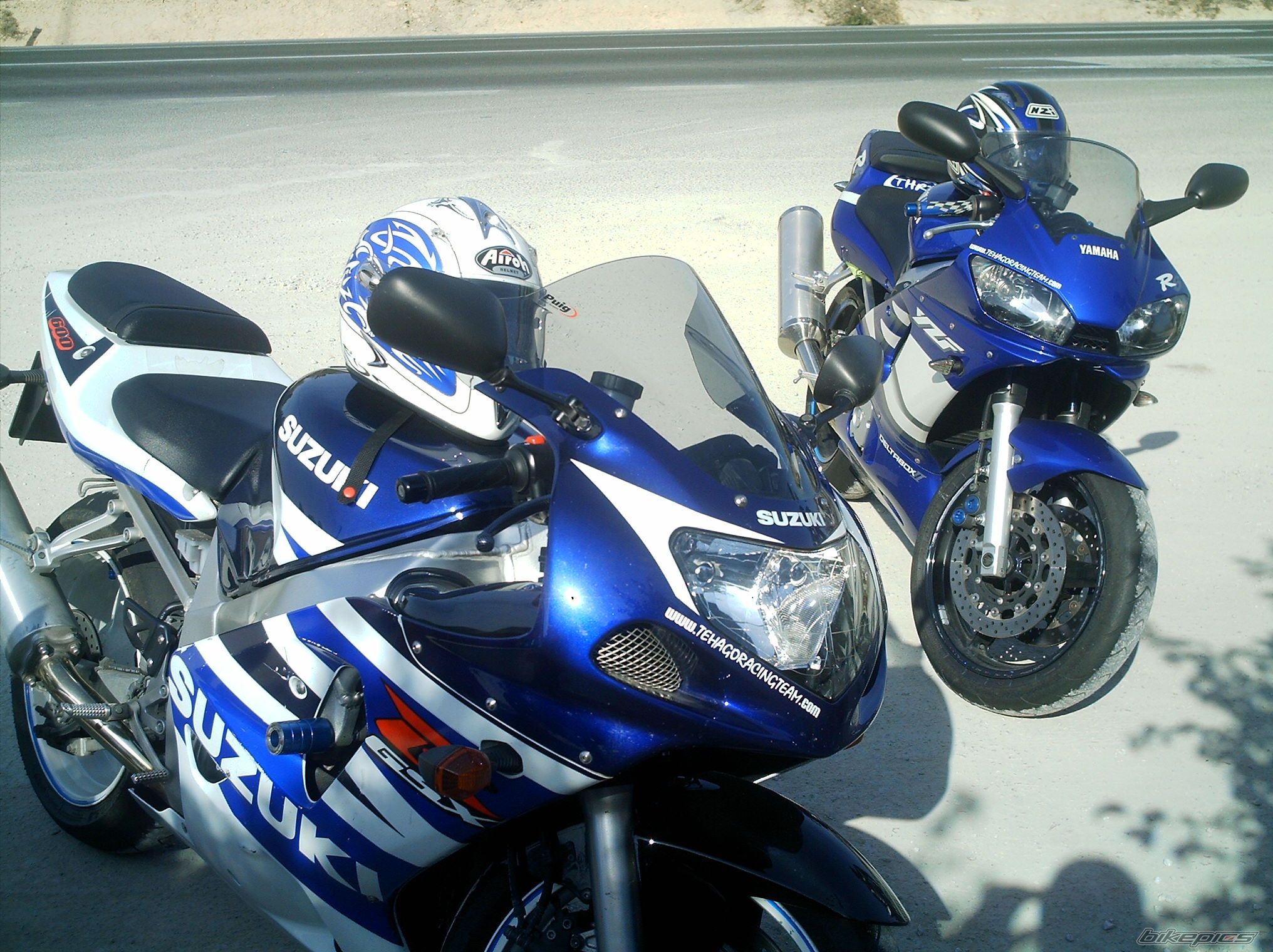Bike Photo 783052