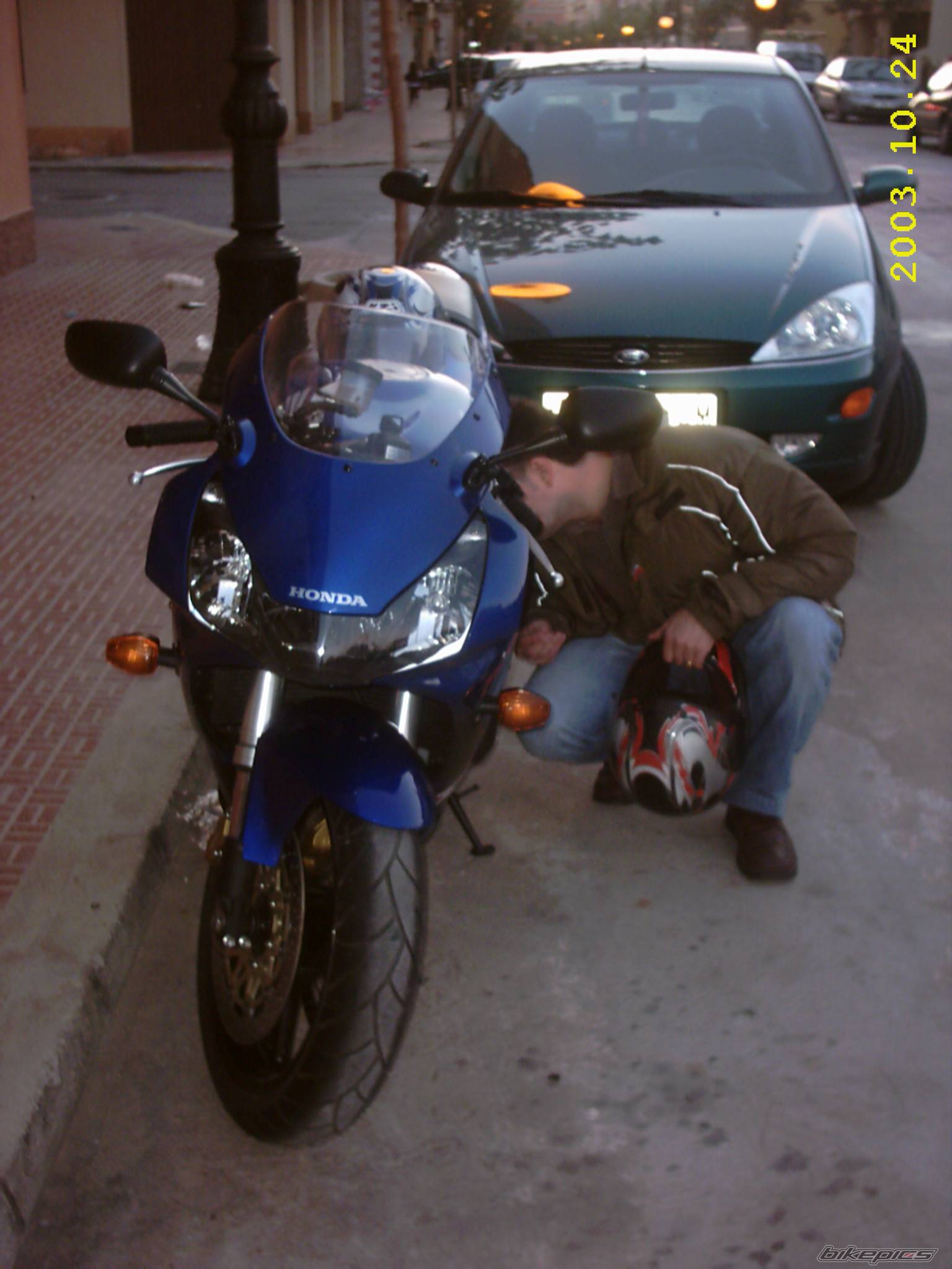 Bike Photo 78306
