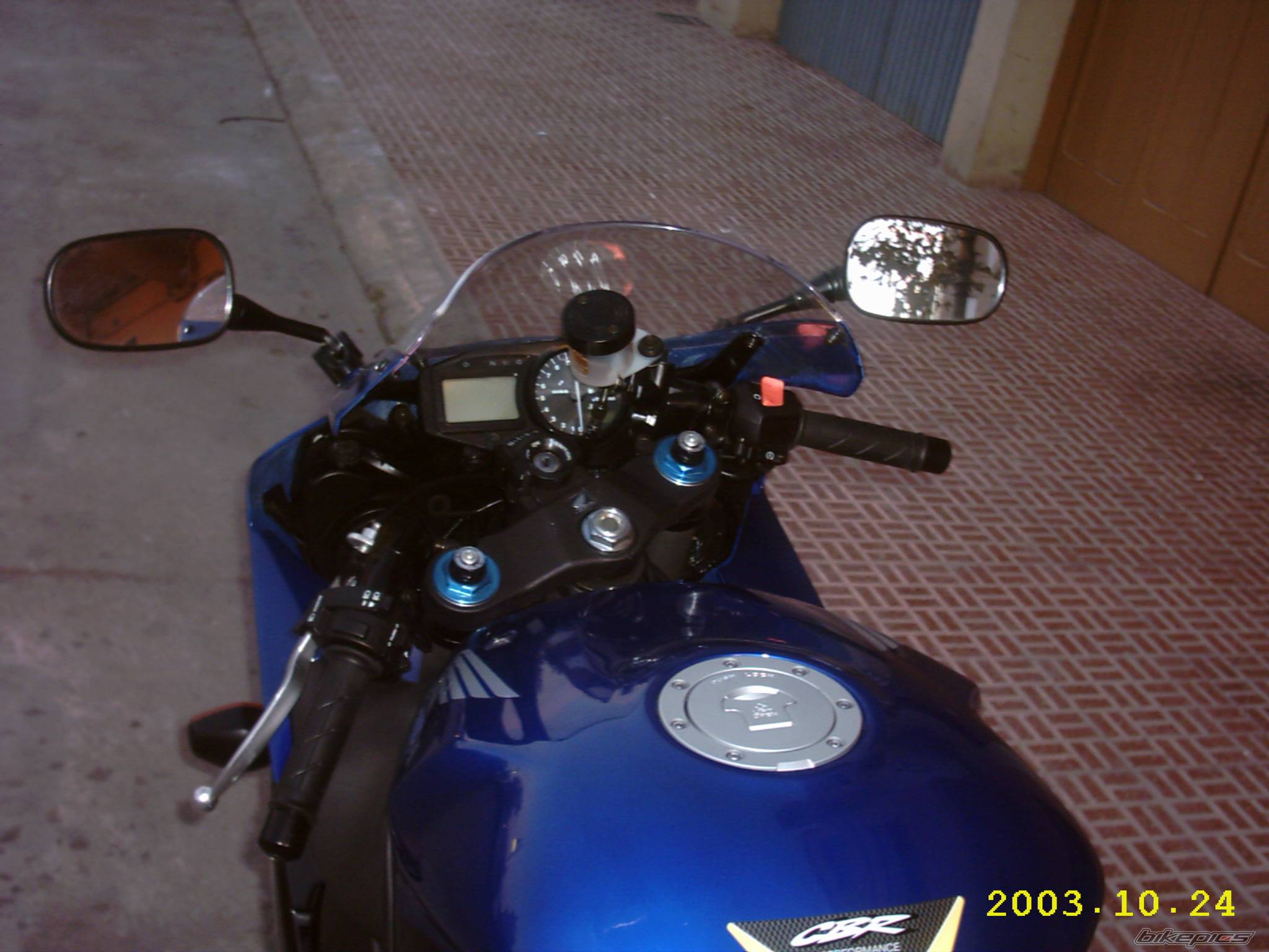 Bike Photo 78307