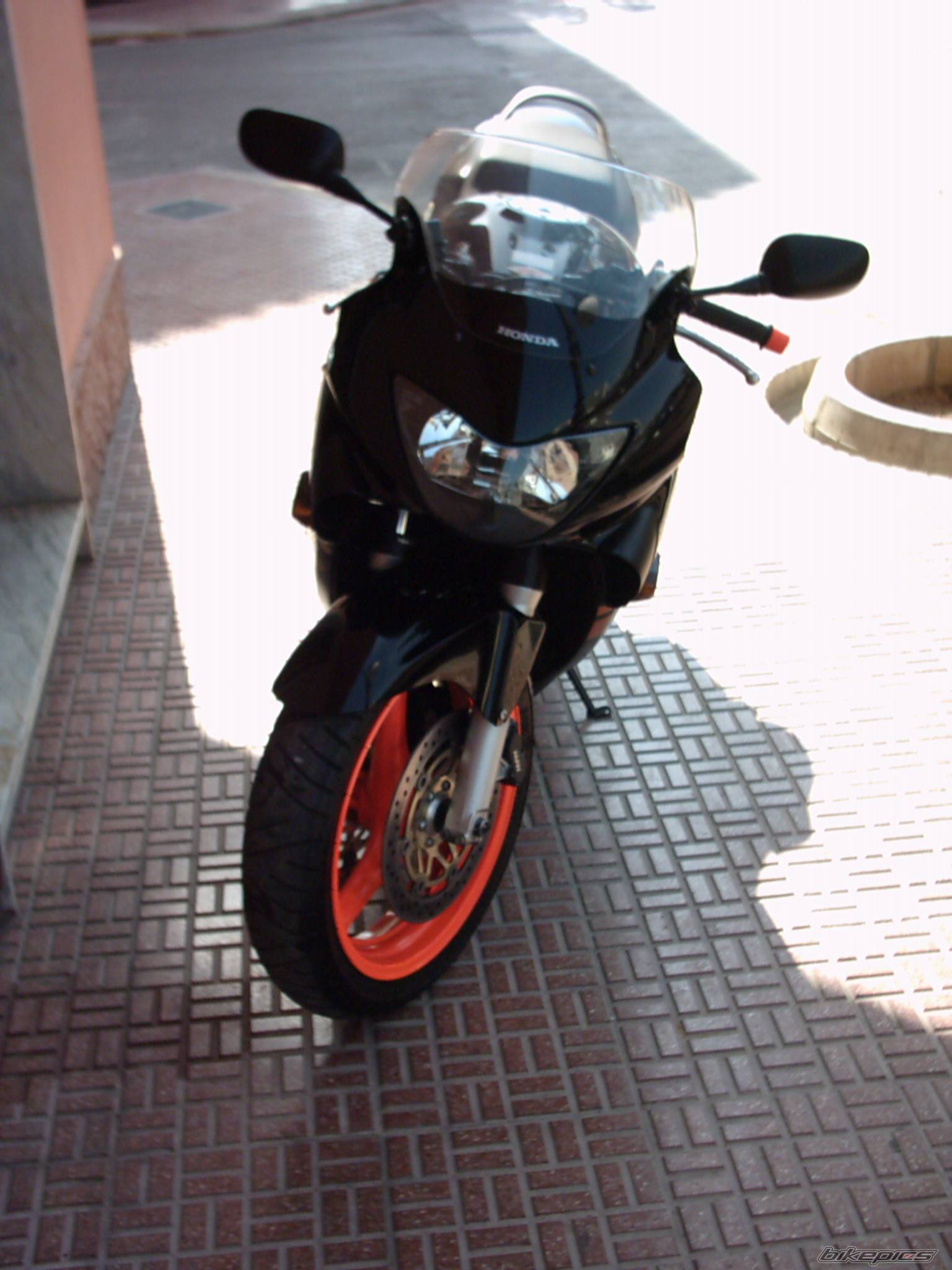 Bike Photo 78309