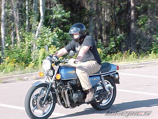 Bike Photo 7831
