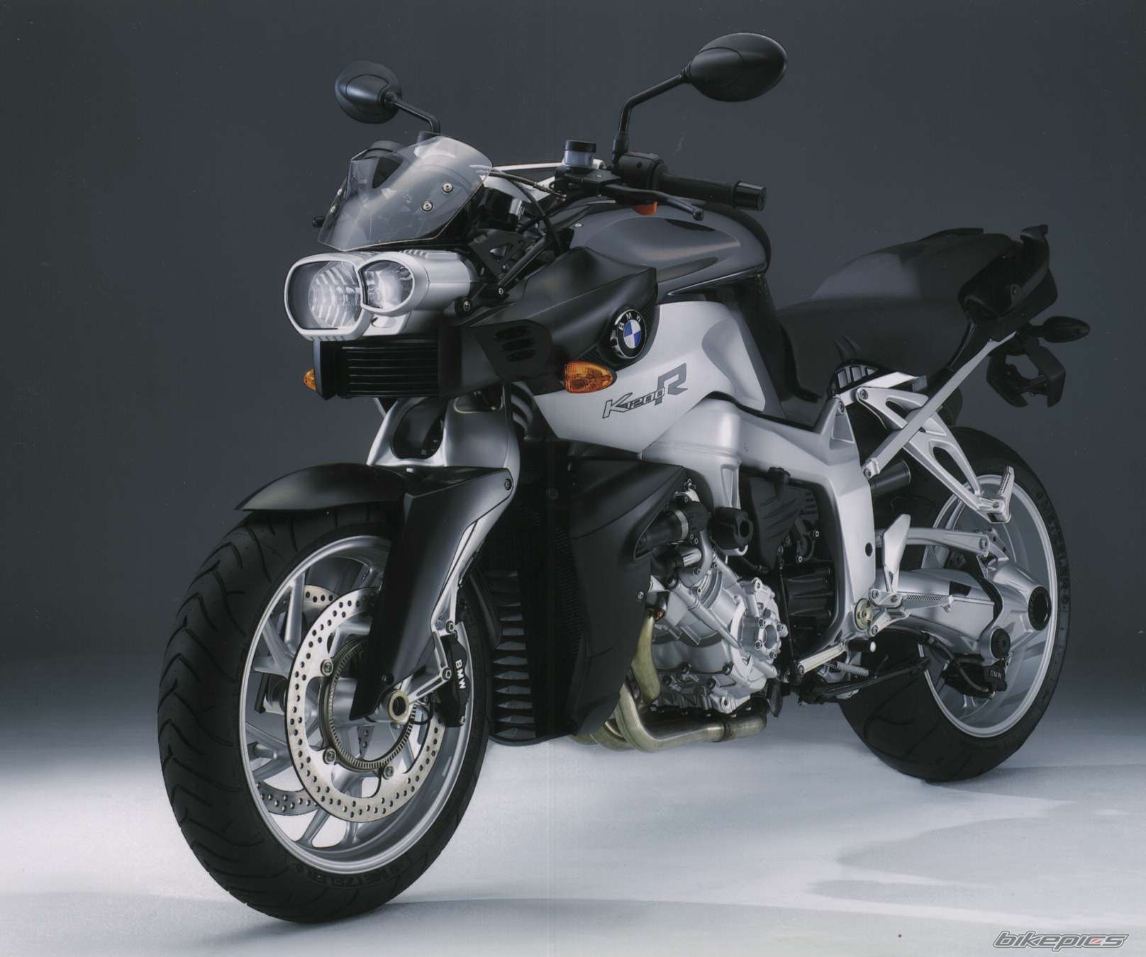 Bike Photo 783102