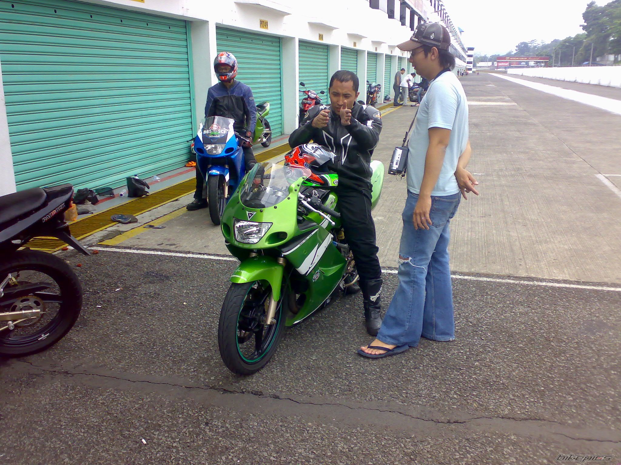 Bike Photo 783103
