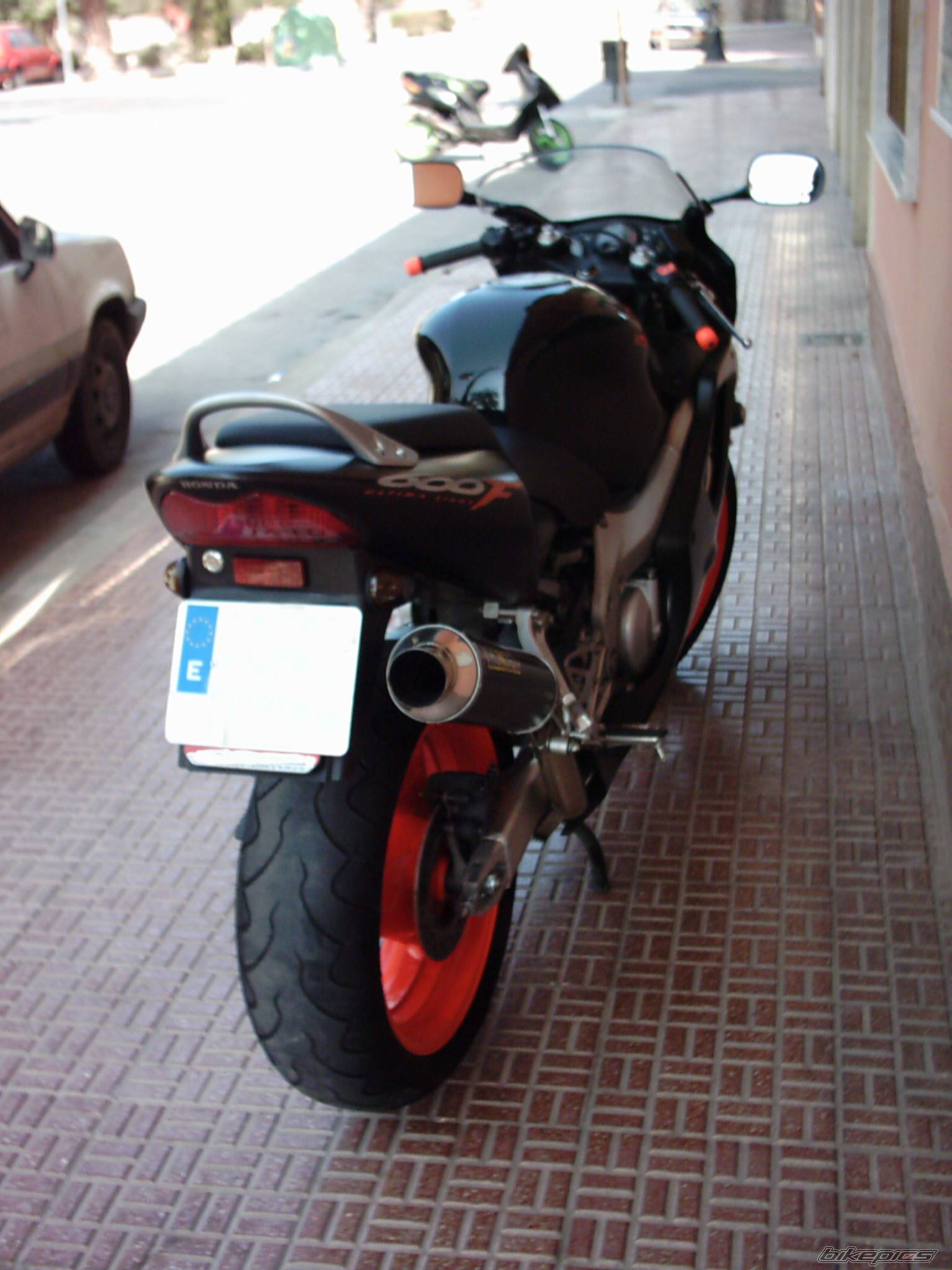 Bike Photo 78311