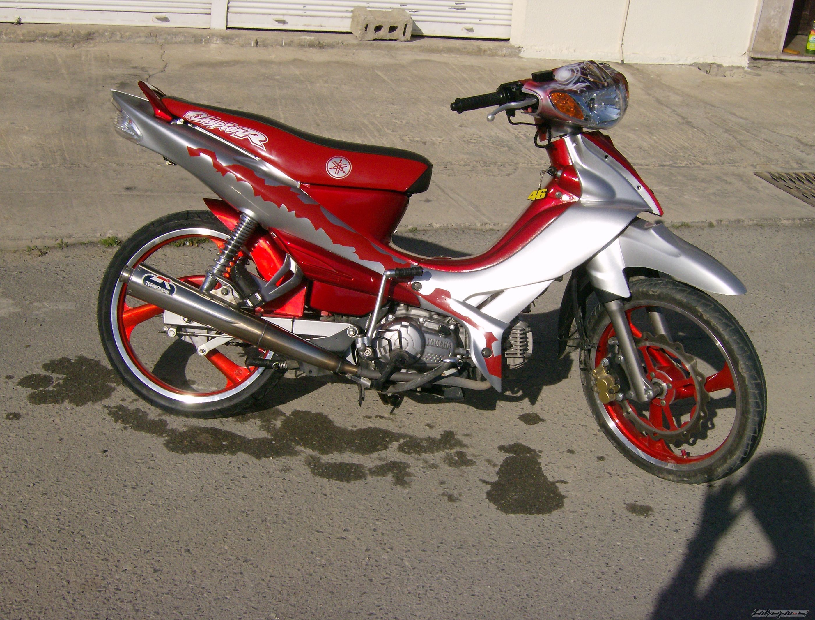 Bike Photo 783137