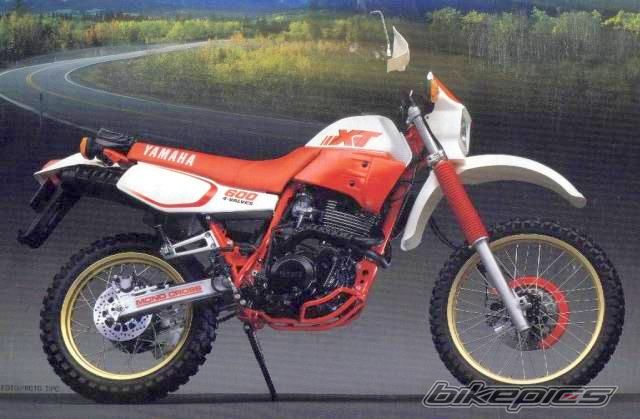 Bike Photo 783161